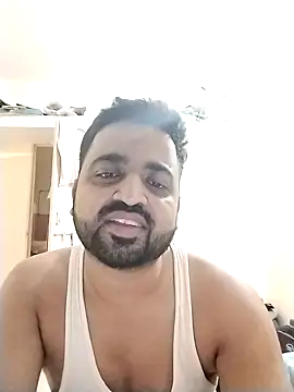 Vij717 online show from October 14, 2025, 6:30 pm