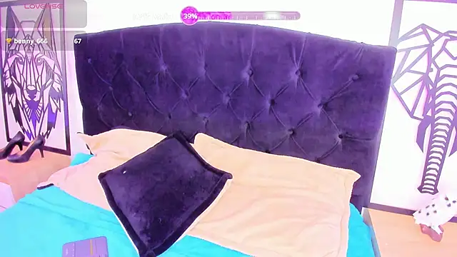 ximenagp online show from January 10, 2026, 4:19 am