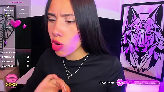 ximenagp online show from April 2, 2026, 4:19 am