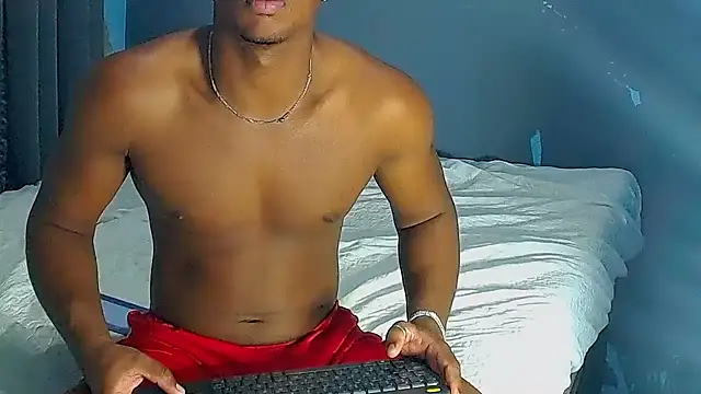 Snapshot of JackBlackone chatting on January 16, 2026, 7:01 am JackBlackone online show from January 16, 2026, 7:01 am