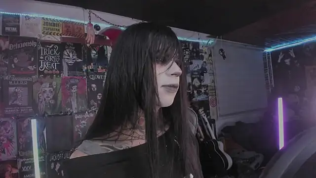 rotten dreams online show from May 12, 2026, 11:11 pm