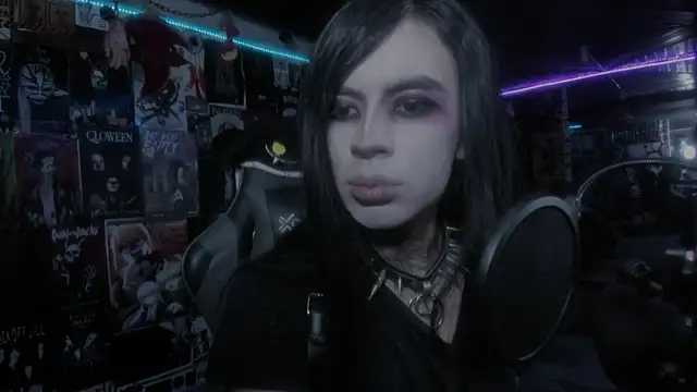 rotten dreams online show from February 26, 2025, 11:41 pm