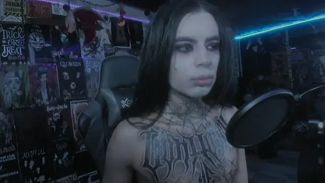 rotten dreams online show from March 9, 2025, 9:57 pm