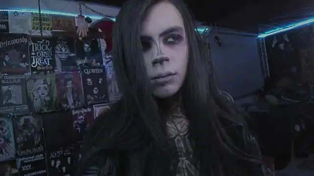 rotten dreams online show from November 5, 2025, 11:30 pm