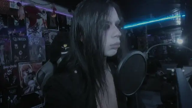 rotten dreams online show from February 27, 2025, 10:20 pm