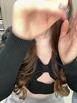 Snapshot of Jackie_White_ chatting on March 19, 2025, 5:06 pm Jackie White  online show from March 19, 2025, 5:06 pm