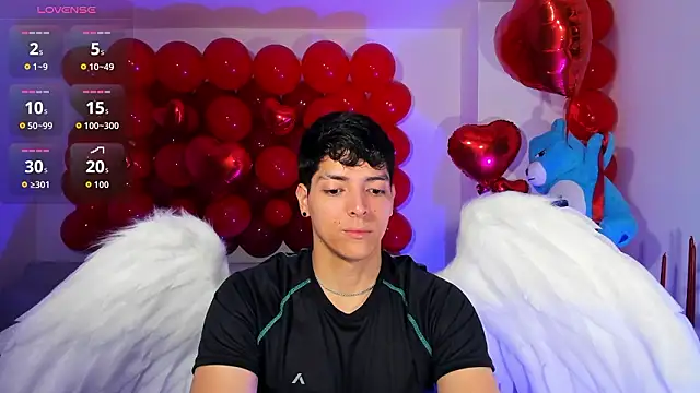 Snapshot of _JacobMiller__ chatting on February 15, 2026, 2:12 am JacobMiller online show from February 15, 2026, 2:12 am