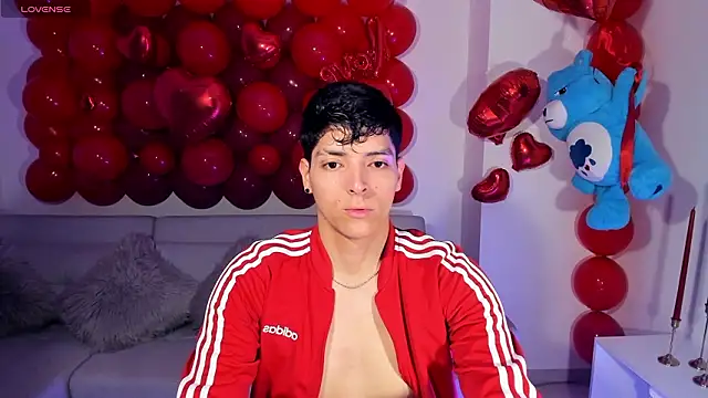 Snapshot of _JacobMiller__ chatting on February 13, 2026, 1:16 am JacobMiller online show from February 13, 2026, 1:16 am