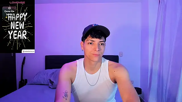 Snapshot of _JacobMiller__ chatting on January 5, 2026, 9:18 pm JacobMiller online show from January 5, 2026, 9:18 pm