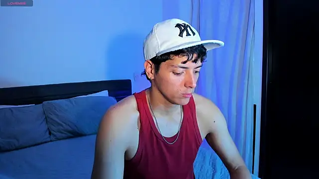 Snapshot of _JacobMiller__ chatting on November 19, 2025, 9:04 pm JacobMiller online show from November 19, 2025, 9:04 pm