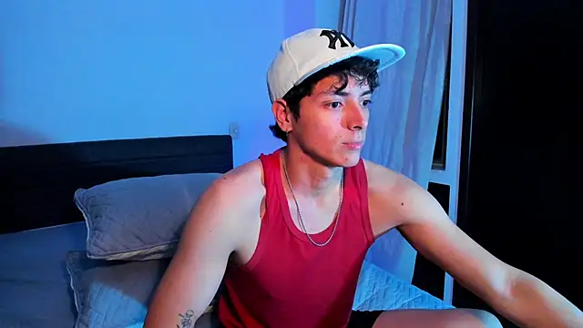 Snapshot of _JacobMiller__ chatting on December 2, 2025, 12:00 am JacobMiller online show from December 2, 2025, 12:00 am