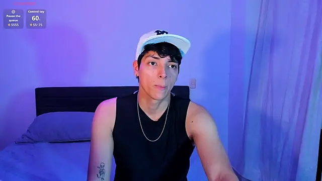 Snapshot of _JacobMiller__ chatting on December 2, 2025, 10:00 pm JacobMiller online show from December 2, 2025, 10:00 pm