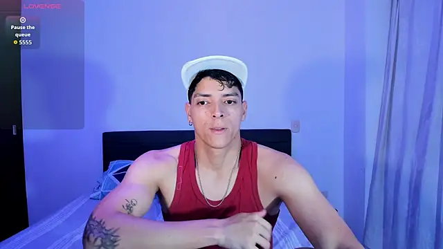 Snapshot of _JacobMiller__ chatting on March 29, 2026, 10:11 pm JacobMiller online show from March 29, 2026, 10:11 pm