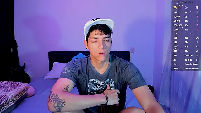 Snapshot of _JacobMiller__ chatting on February 4, 2026, 3:40 pm JacobMiller online show from February 4, 2026, 3:40 pm