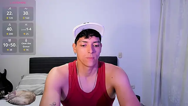 Snapshot of _JacobMiller__ chatting on March 12, 2026, 11:20 pm JacobMiller online show from March 12, 2026, 11:20 pm