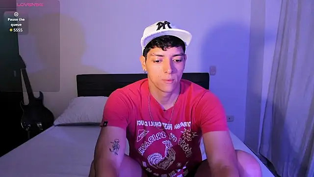 Snapshot of _JacobMiller__ chatting on March 10, 2026, 10:14 pm JacobMiller online show from March 10, 2026, 10:14 pm