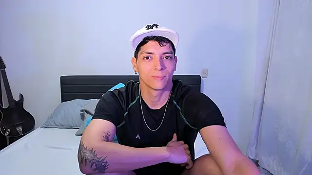 Snapshot of _JacobMiller__ chatting on March 9, 2026, 9:07 pm JacobMiller online show from March 9, 2026, 9:07 pm