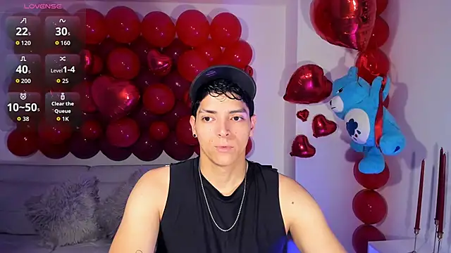 Snapshot of _JacobMiller__ chatting on February 14, 2026, 1:17 am JacobMiller online show from February 14, 2026, 1:17 am