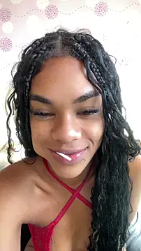 Snapshot of Mirellysbs1 chatting on April 26, 2026, 12:02 pm Mirellysbs1 online show from April 26, 2026, 12:02 pm