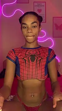 Mirellysbs1 online show from November 21, 2025, 3:49 am