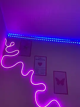 Mirellysbs1 online show from January 15, 2026, 9:56 am