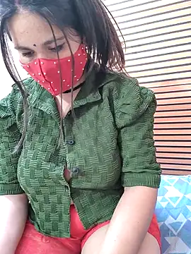 Snapshot of Sangitalive chatting on March 18, 2025, 9:56 am Sangitalive online show from March 18, 2025, 9:56 am