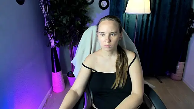 Lika 0ne online show from July 26, 2026, 12:01 pm