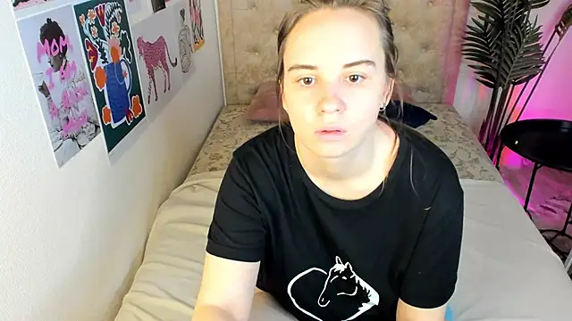 Lika 0ne online show from April 2, 2026, 12:01 pm