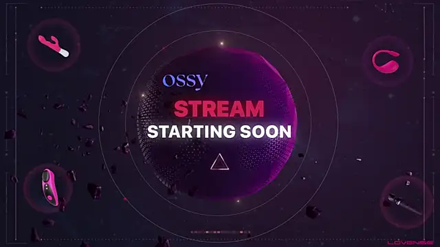 bossyroxy84 online show from June 7, 2026, 3:01 am