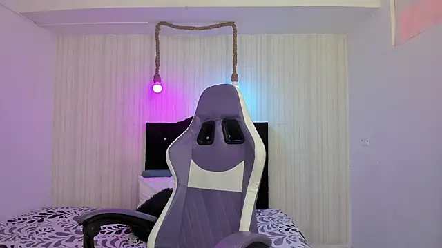 nicky angel1 online show from February 4, 2026, 7:31 pm