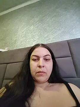 Greta Tamar online show from March 25, 2026, 6:13 am