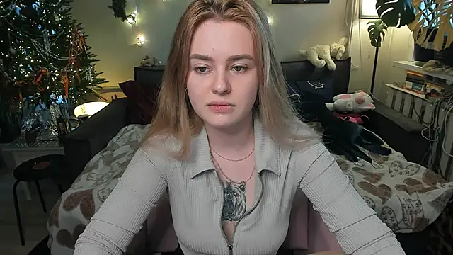 Alexa Pirs online show from January 17, 2026, 12:53 pm