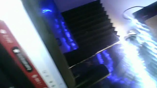 cheffboyrg online show from February 22, 2026, 8:32 pm