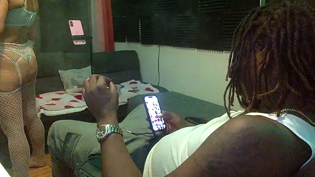 cheffboyrg online show from November 26, 2025, 10:10 pm