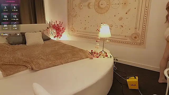 Akemi Sora  online show from February 23, 2025, 7:17 pm