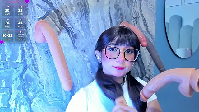 linda sofi   online show from March 13, 2026, 8:25 pm