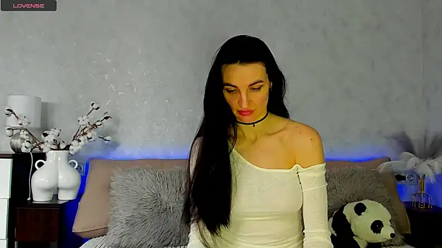 Snapshot of Tina_Mart chatting on February 26, 2026, 12:05 pm Tina Mart online show from February 26, 2026, 12:05 pm