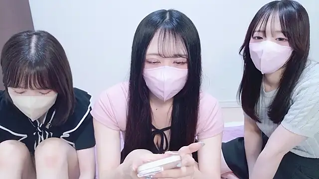 mao maochan online show from July 20, 2026, 8:00 am