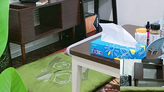 YARASERO-kun online show from December 16, 2025, 8:18 am