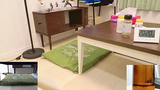 YARASERO-kun online show from September 13, 2025, 11:21 am