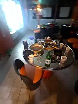 pokorogo2 online show from March 12, 2026, 6:12 pm