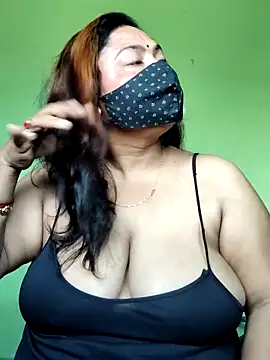 rani130 online show from February 6, 2026, 1:56 am