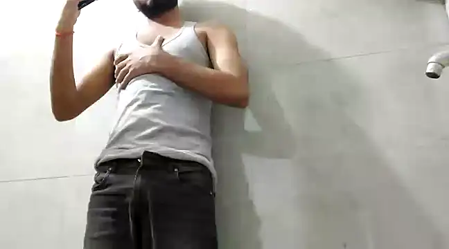 Lustyluckyy online show from February 20, 2025, 7:19 pm