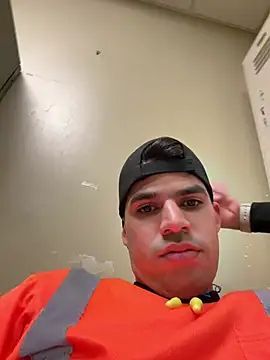 lancebrek online show from March 1, 2025, 8:53 pm