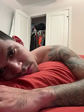 lancebrek online show from February 27, 2025, 12:25 am