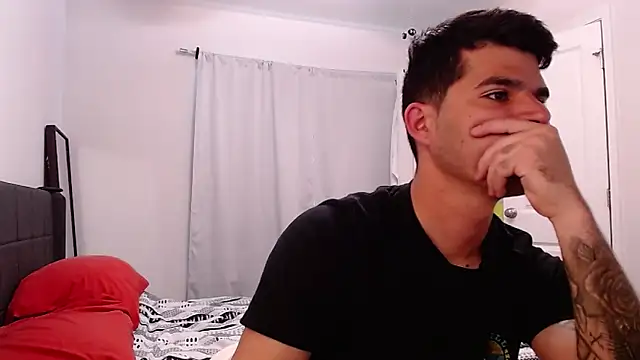 lancebrek online show from March 5, 2025, 2:12 pm