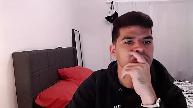 lancebrek online show from February 25, 2025, 3:31 pm