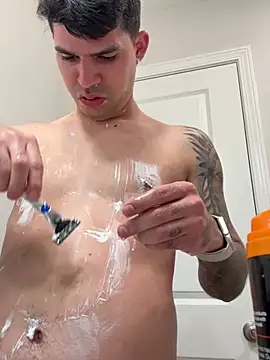 lancebrek online show from February 28, 2025, 10:28 pm