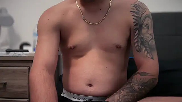 lancebrek online show from November 20, 2025, 9:15 pm