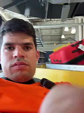 lancebrek online show from March 16, 2025, 9:47 pm